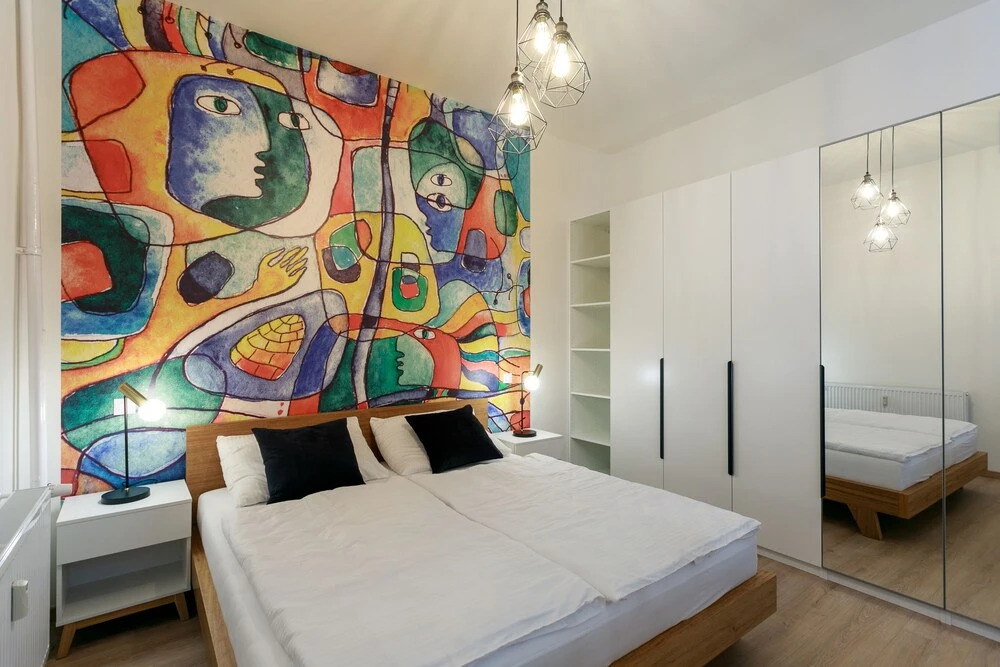 Avantgarde apartments Plzeň