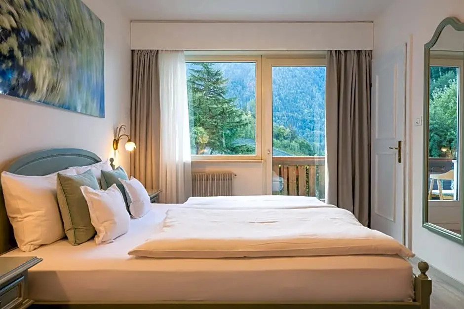 Boutique Hotel St Georgen