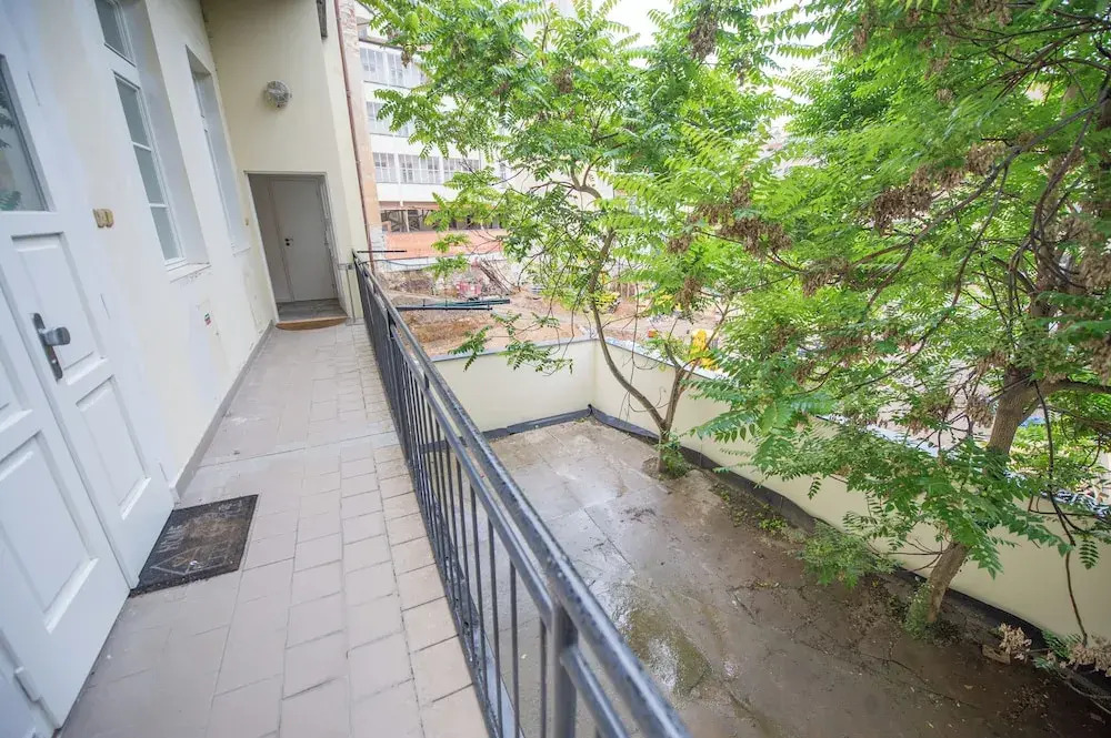 The Spot Apartment