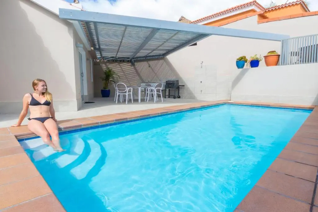 Villa Santiago