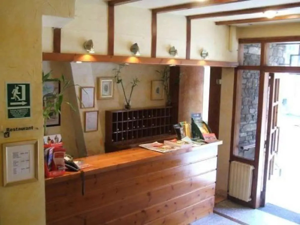 Hotel Ordino