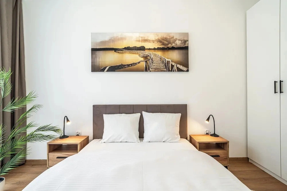 RentPlanet - Apartament Przemysłowa