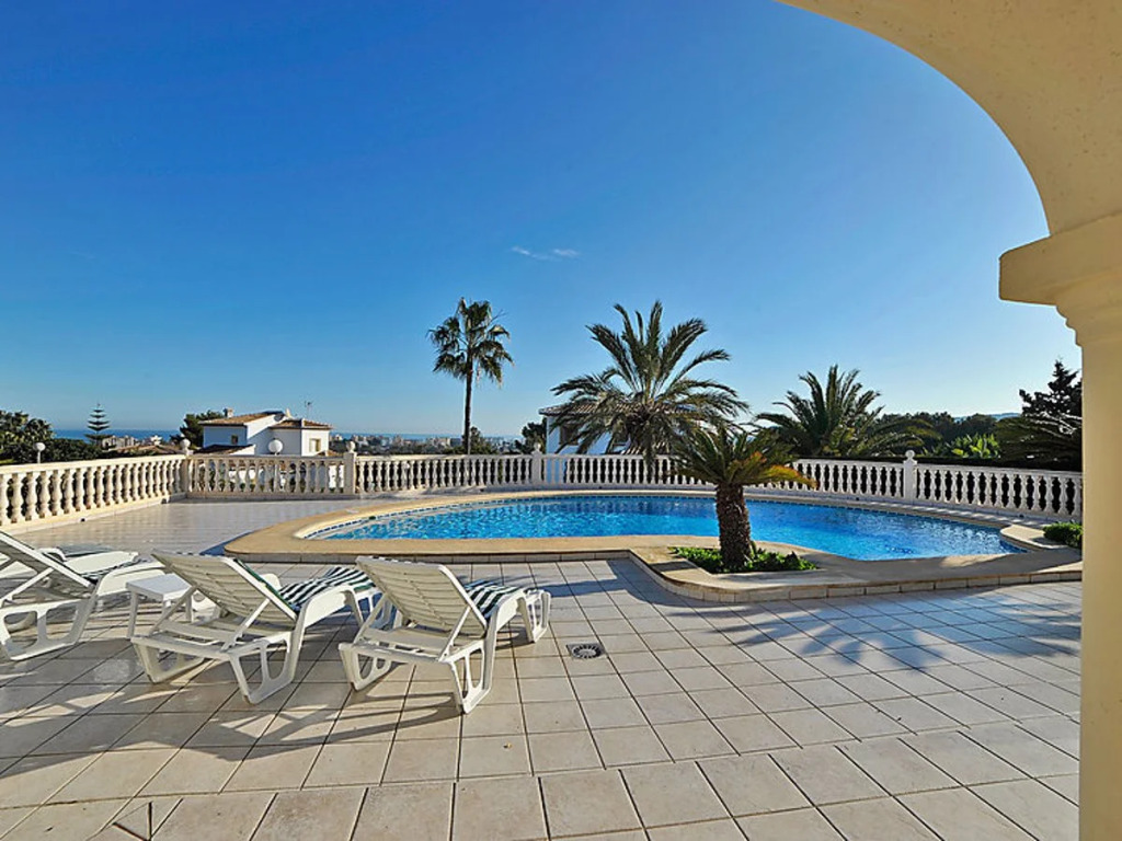 Villa Arborcer by Interhome