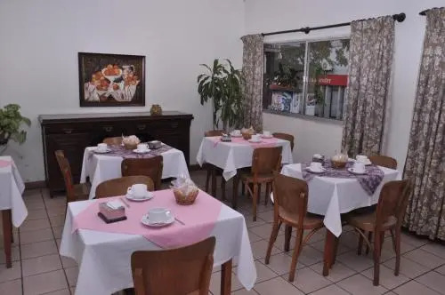 HOTEL DEL NORTE