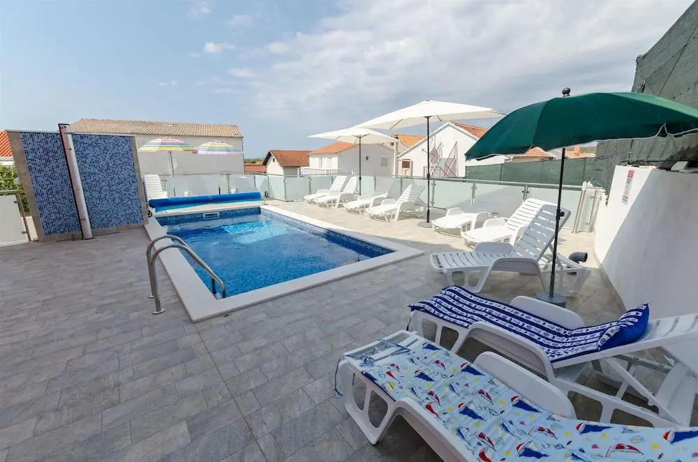 Apartments Ljubica
