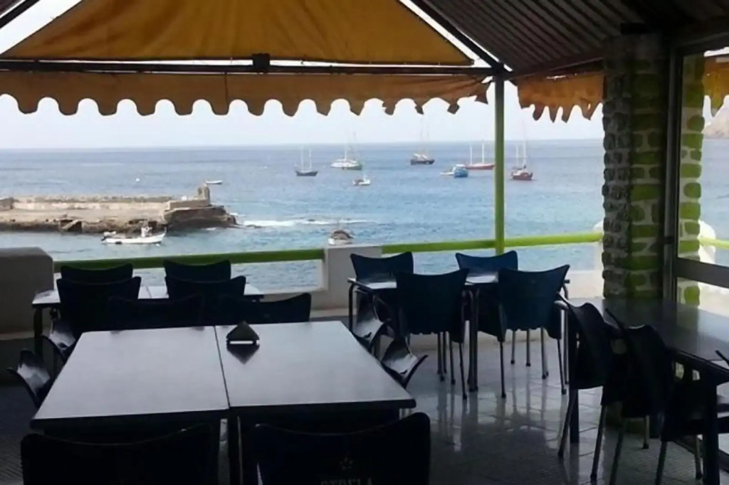 Baia Verde