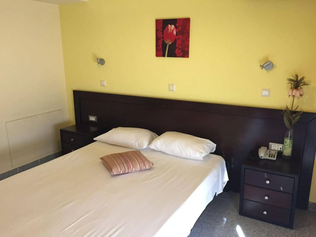 Comfort Hotel Apartments