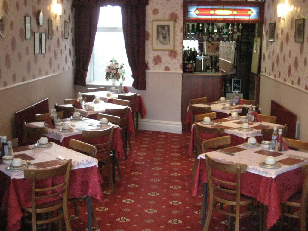 Cavendish Hotel