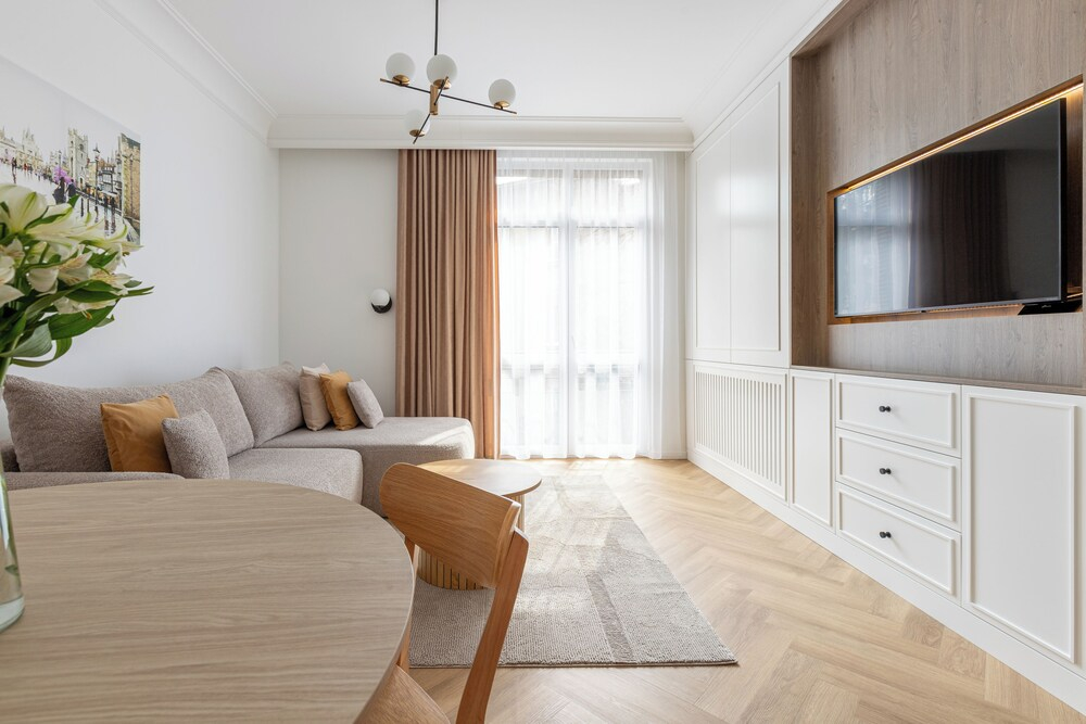 NAtive Apartments Karłowicza 13
