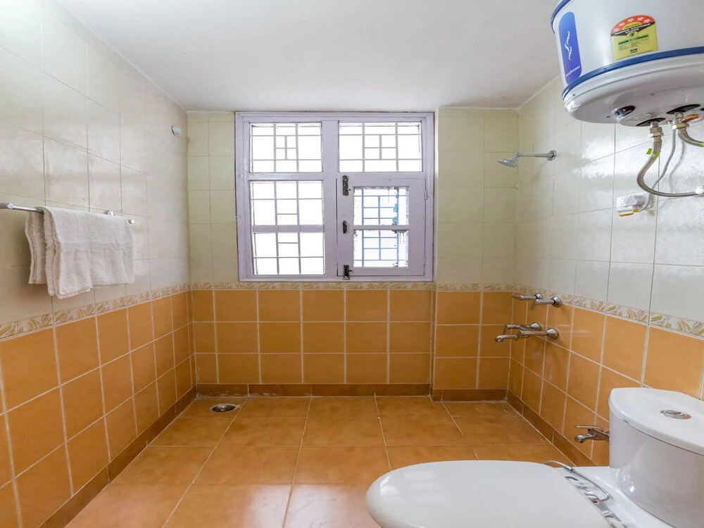 OYO 12689 Home 2BHK Himuda Kasumpti