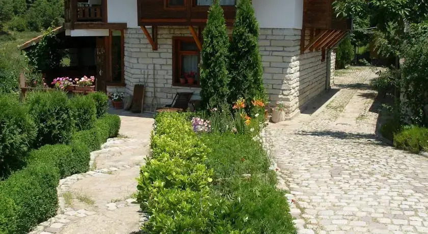 Zhivka House