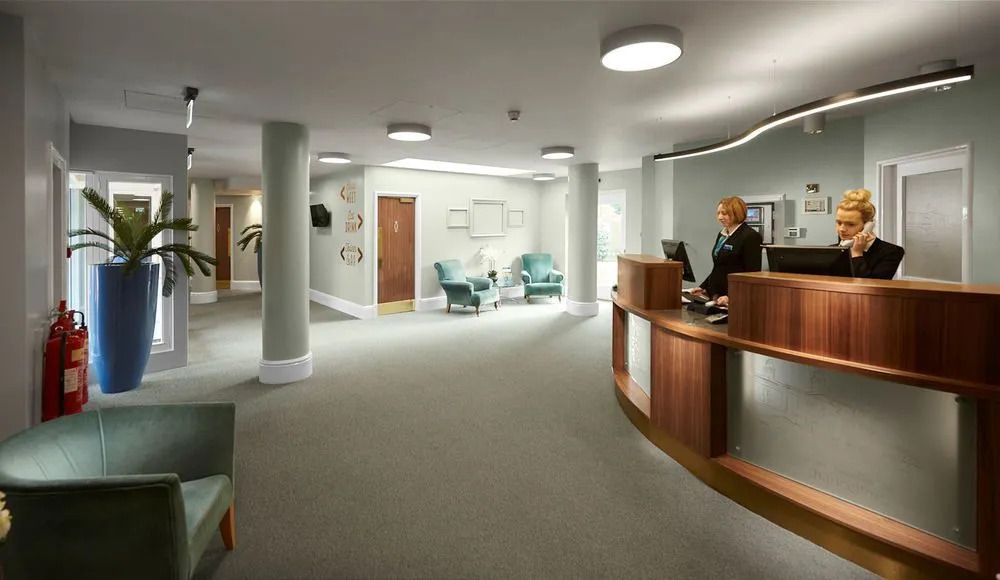 Chancellors Hotel