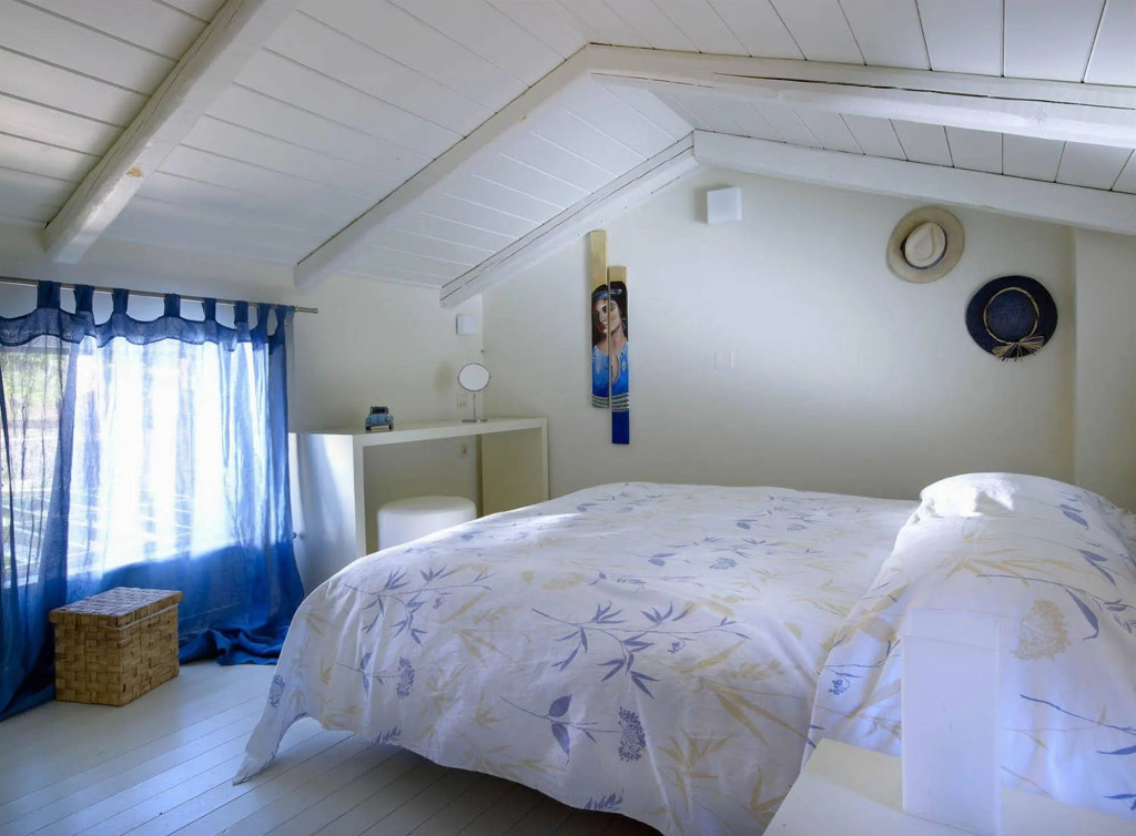 Eliathos Hillside Retreat