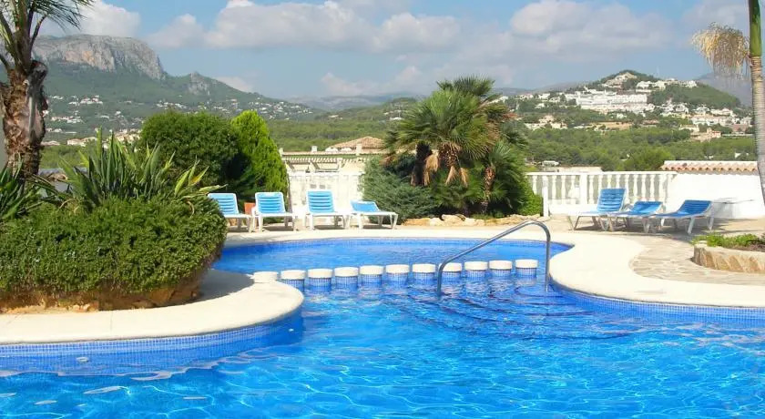 Residencial Pueblocasanova