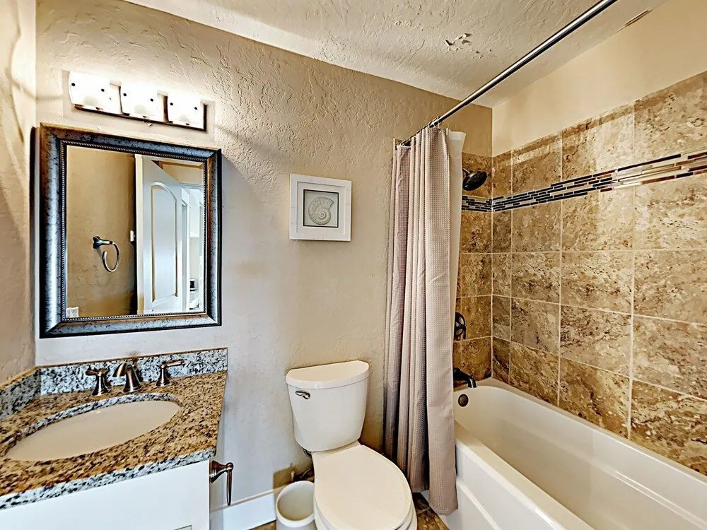 Seahorse #45 - 3 Br Home