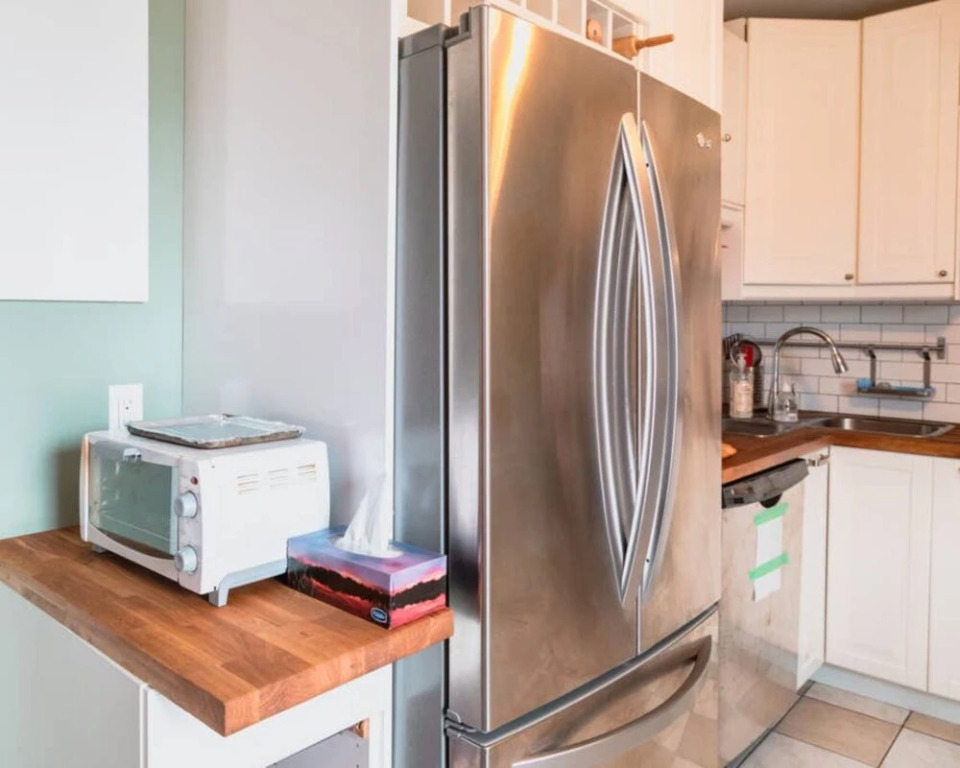 Cosy 1 Bedroom House Near Junction Triangle