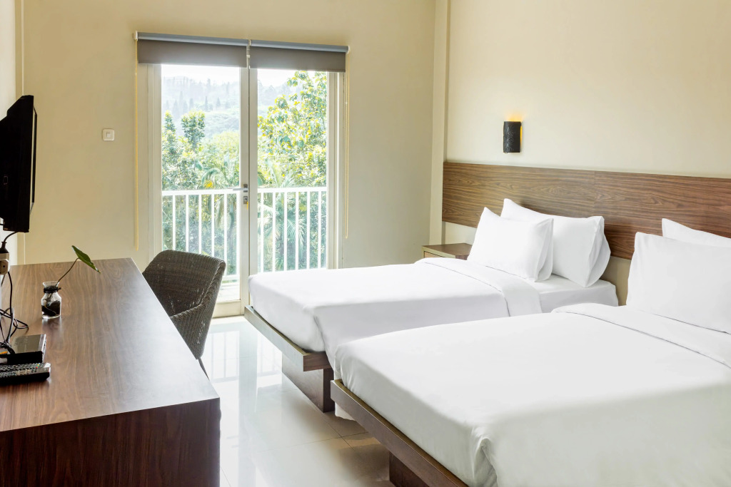 Pelangi Hotel Resort