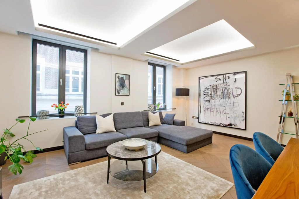 GS3 - 2 Bed Superior