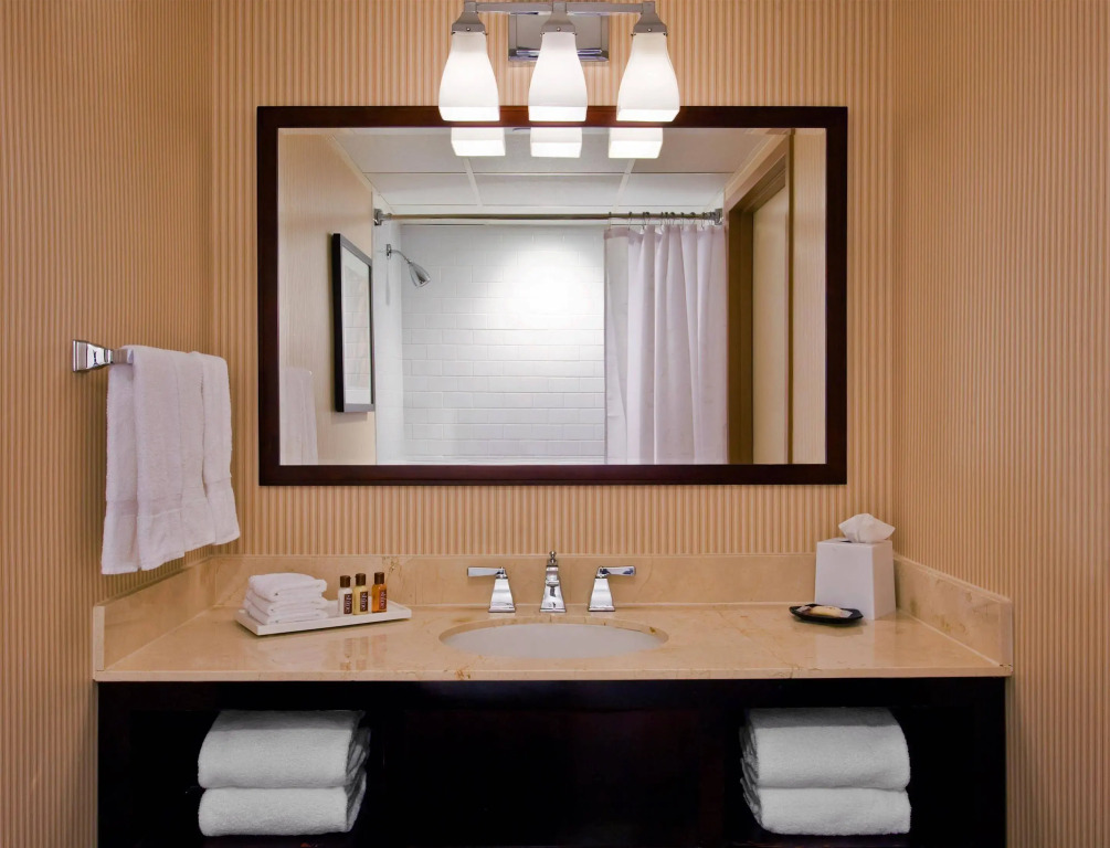 Sheraton Mahwah Hotel