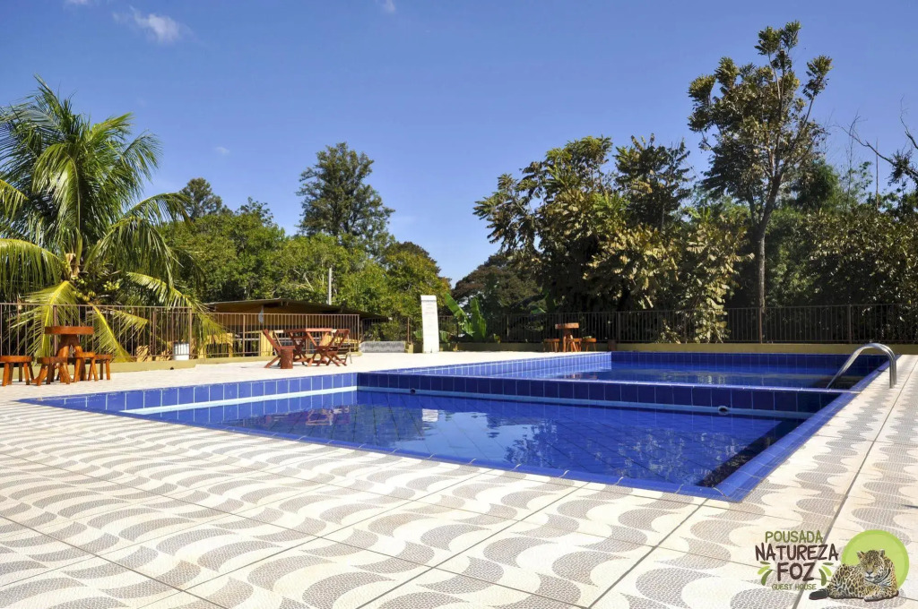 VELINN Hotel Natureza Foz