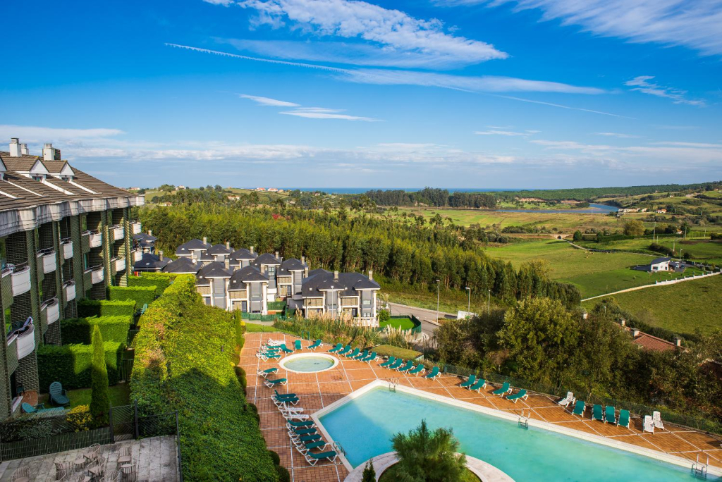 Playas de Liencres - Hotel & Apartamentos