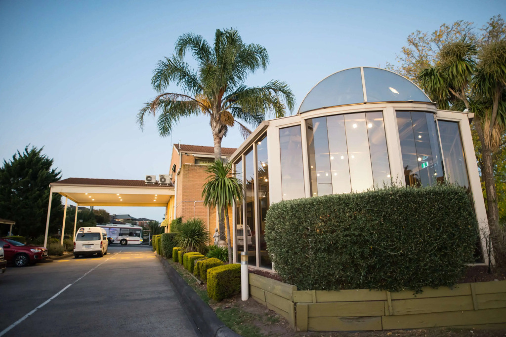 Best Western Melbourne Airport