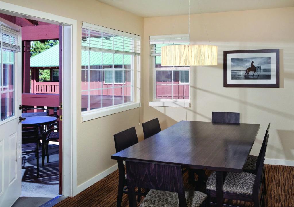 WorldMark Big Bear