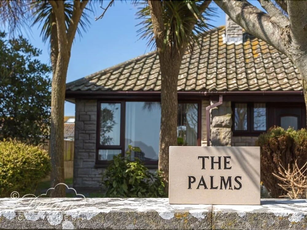 The Palms