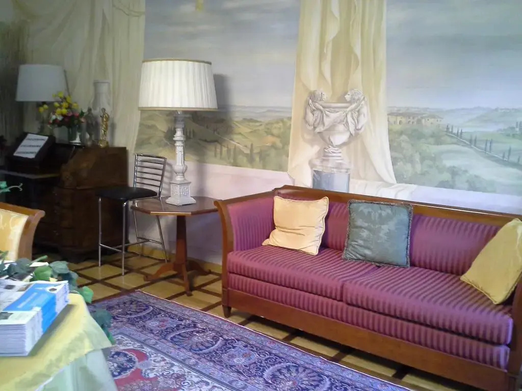 Hotel Bigallo