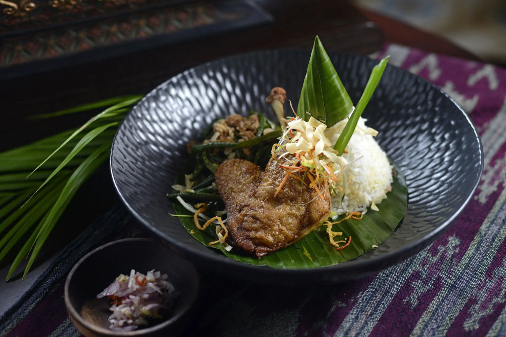 Rumah Luwih Bali