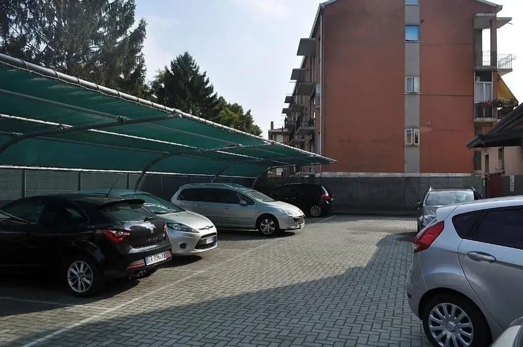 Hotel Roma