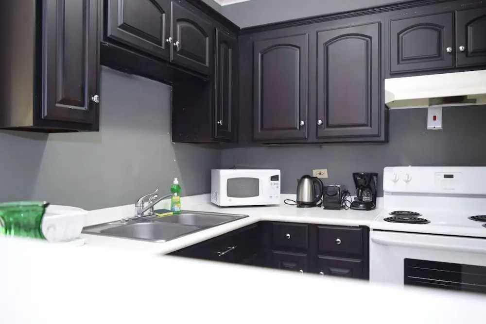 Winchester 12A by Pro Homes Jamaica