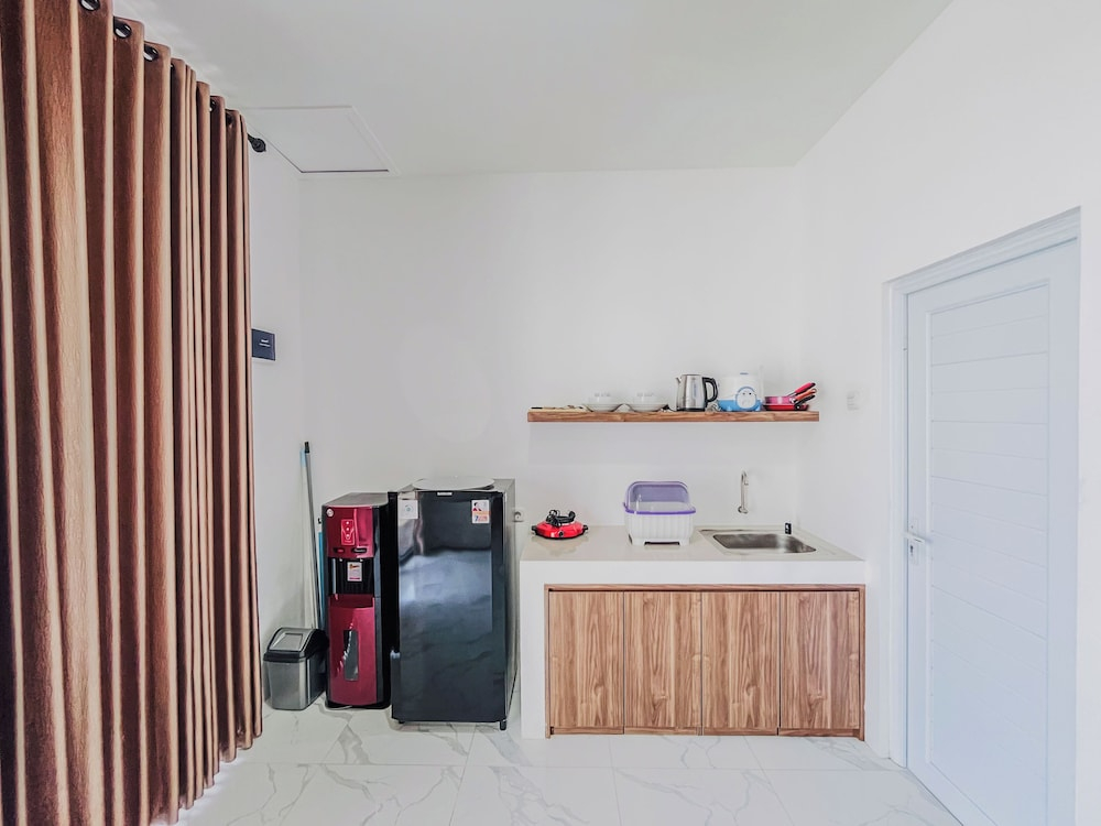 Elegant And Homey Studio Villa Timeless Sevilla