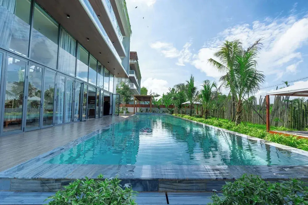 Peppercorn Villas