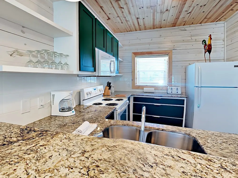 The Commons #601 - Three Bedroom Townhome