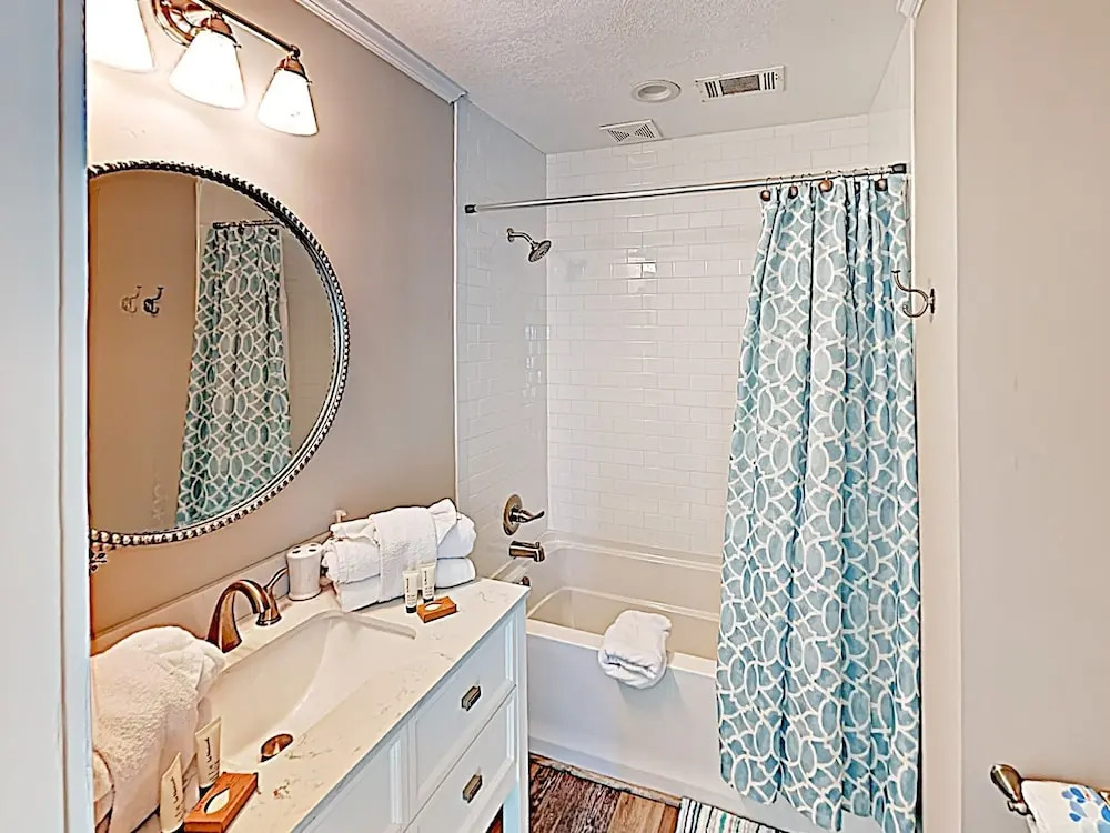 5289 Orange Beach - 3 Br Home