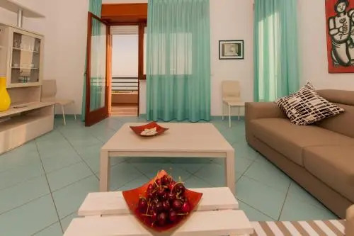 Capri Apartment