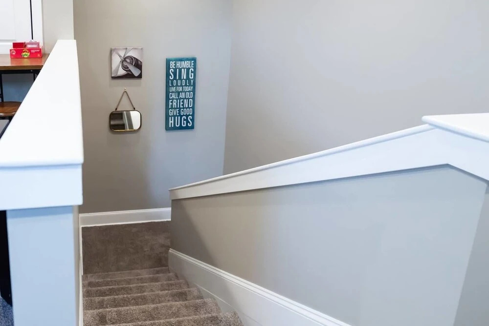 Sweet Indy Retreat New 4 Bd 4 Ba Sleeps 16!
