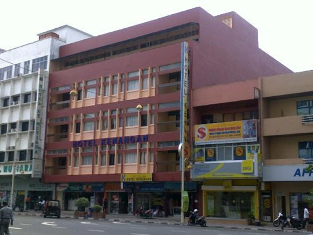 Hotel Kenangan