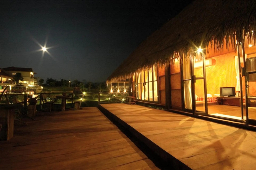 Phunacome Resort