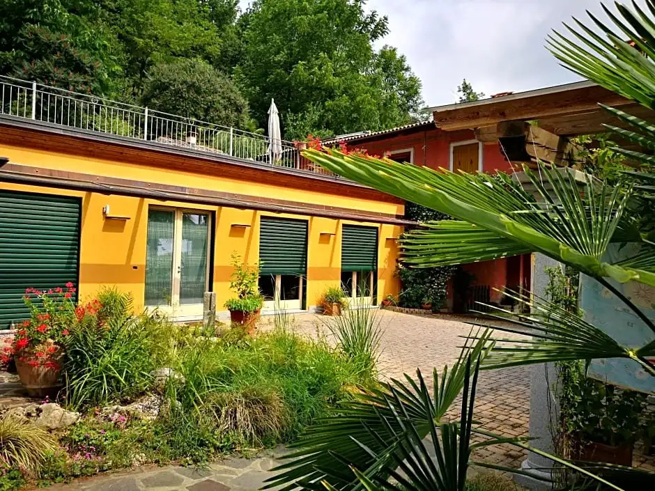 Casa Margherita
