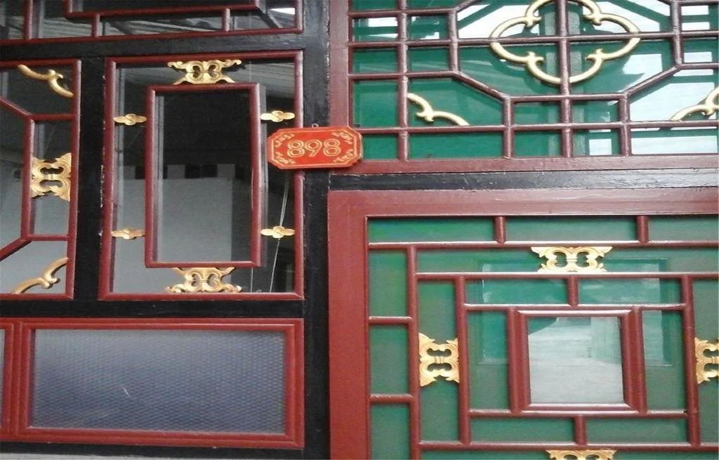 Xinwanyi Hotel