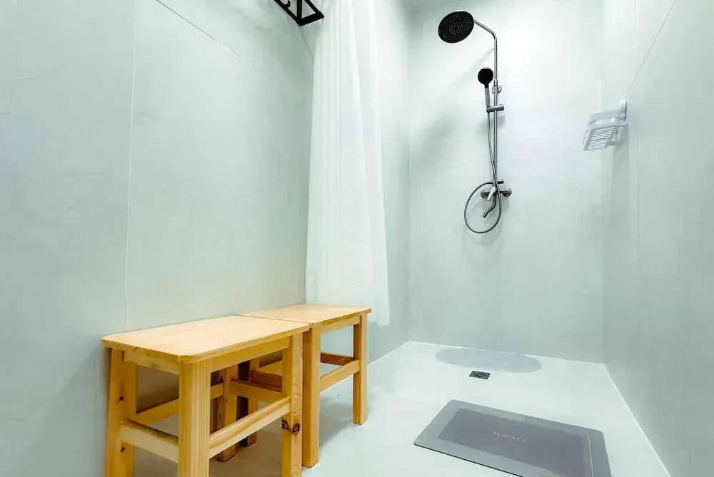 UBPOD- The First Capsule Hotel in Mongolia