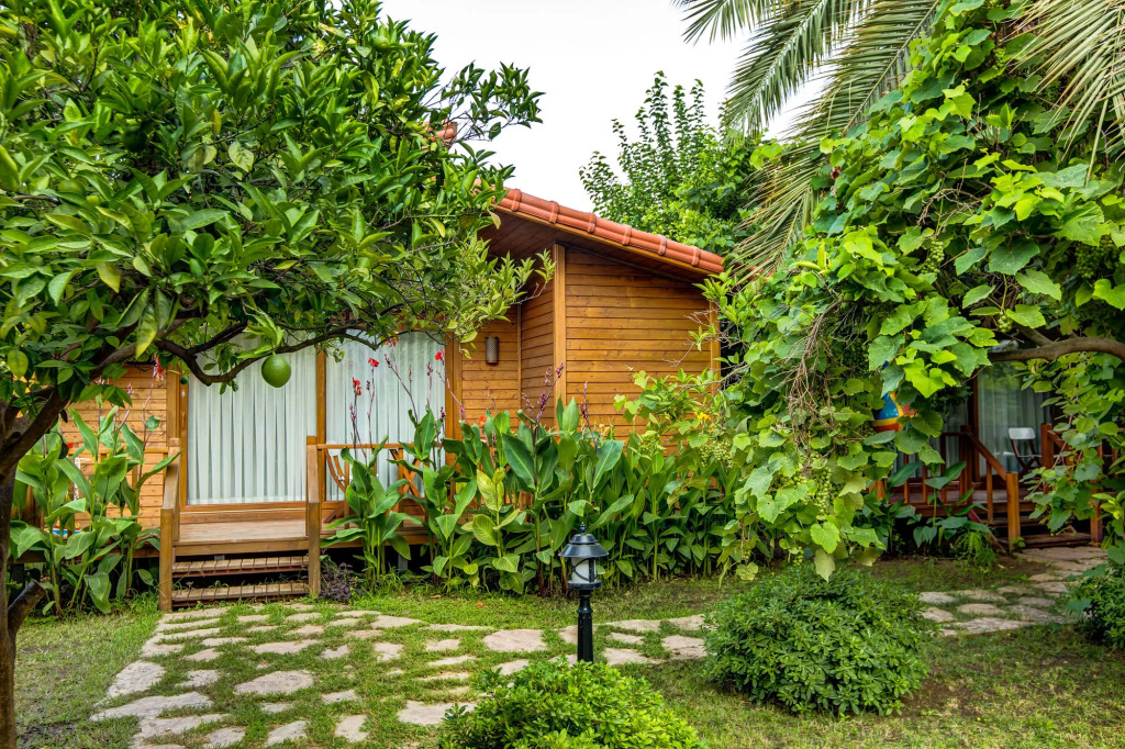 Villa Lukka