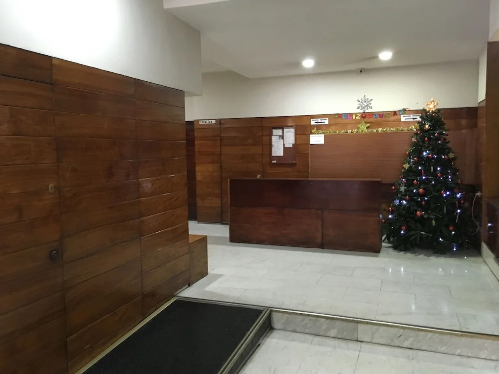 Marbel Apartments