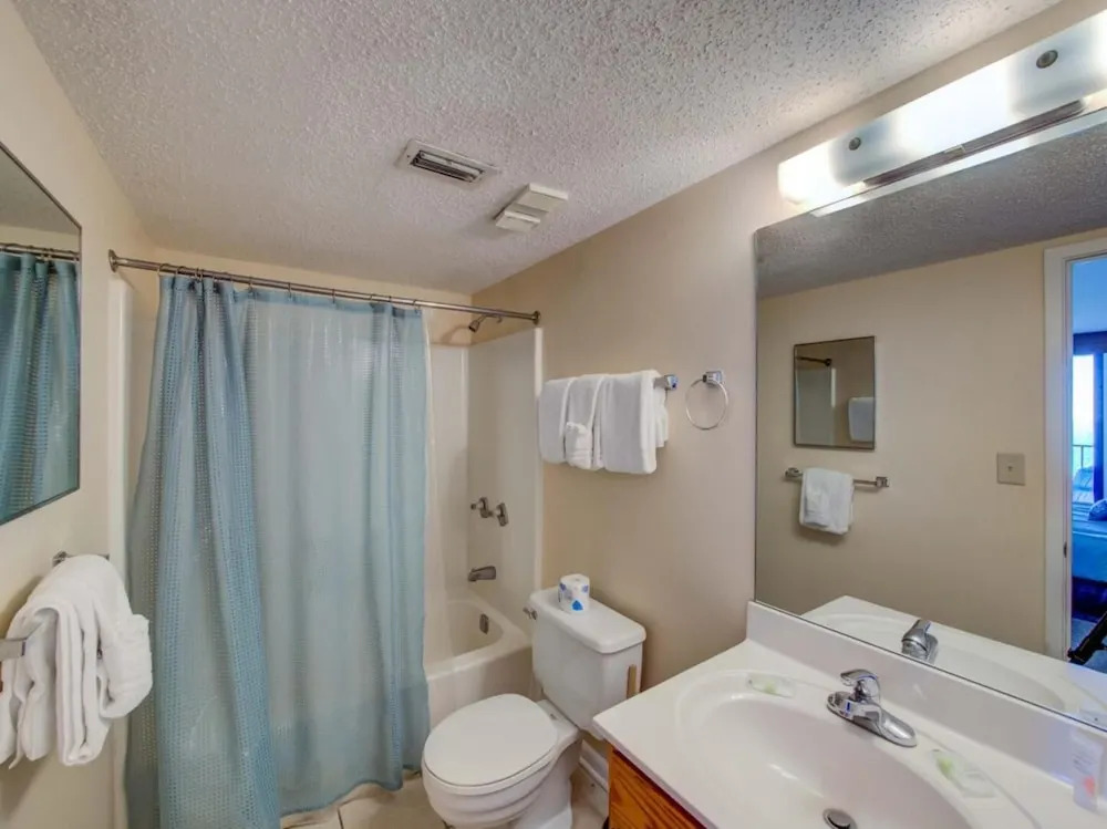 Phoenix II 2052 by Gold Star Vacation Rentals