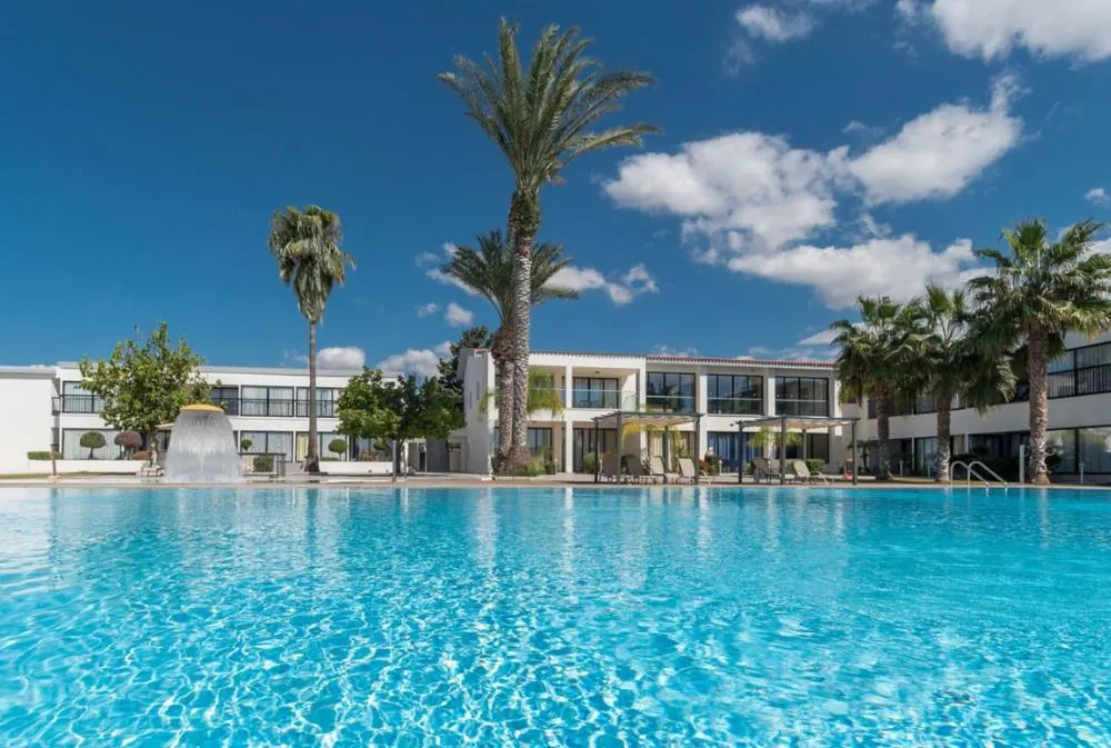 Royal Blue Hotel Paphos