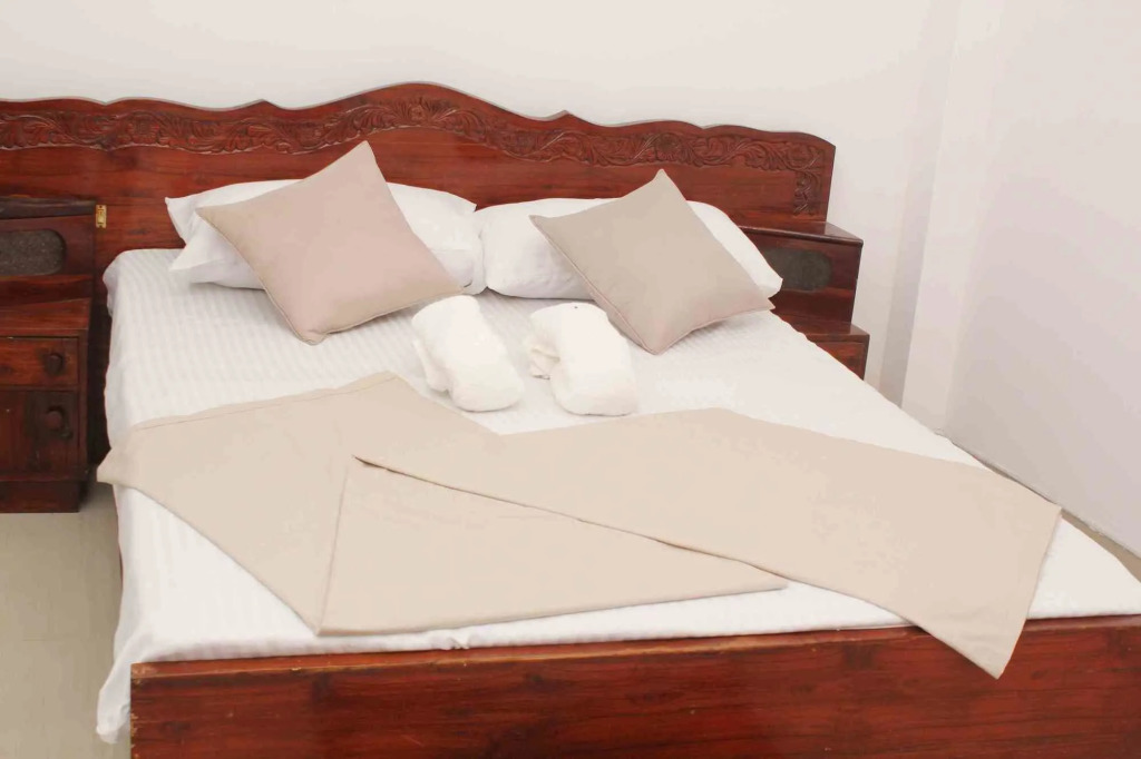 Weligamage Guest and Rest