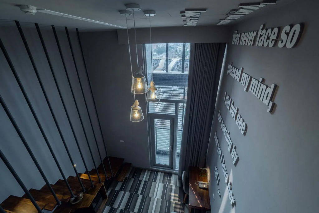 Watermark Hotel Kaohsiung Main Station