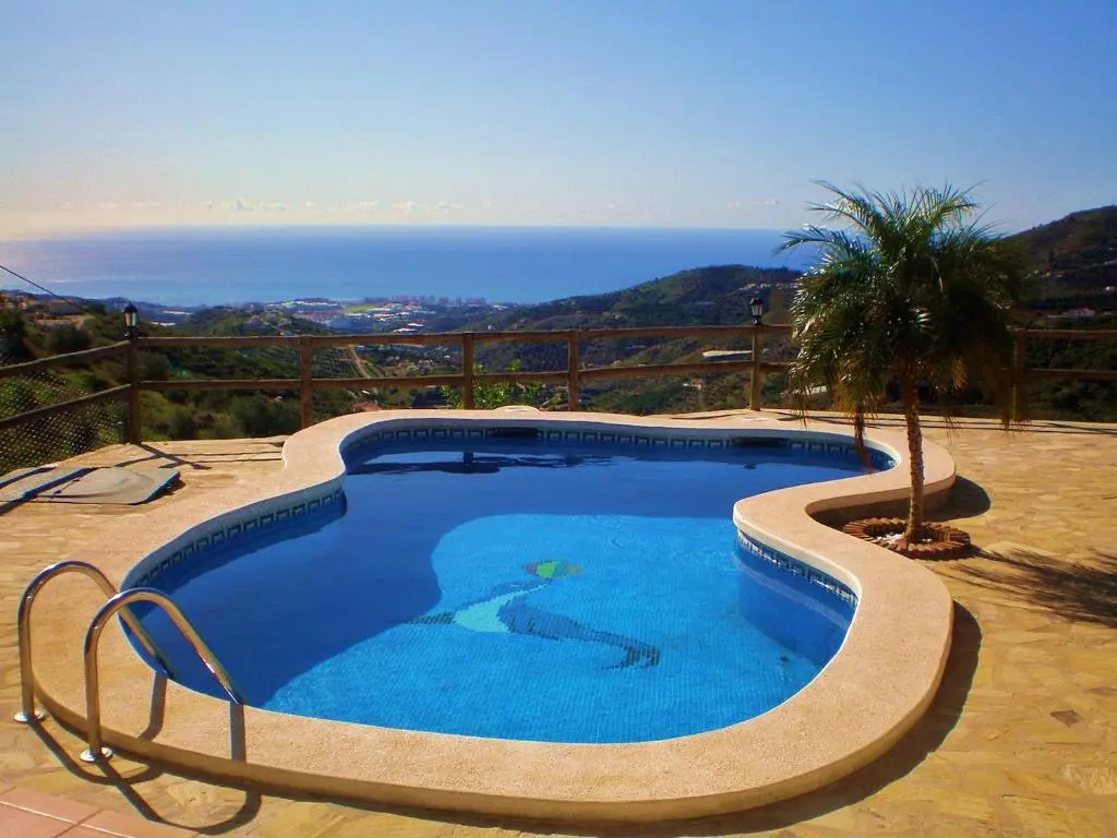 Peperent Villa Buenavista